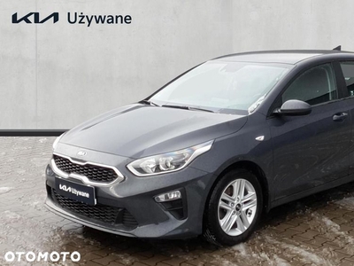 Kia Ceed 1.0 T-GDI S