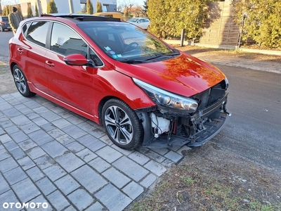 Kia Ceed 1.0 T-GDI SW ISG GT Line