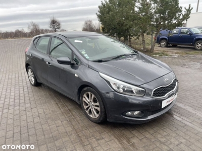 Kia Ceed 1.4 CRDi 90 Spirit