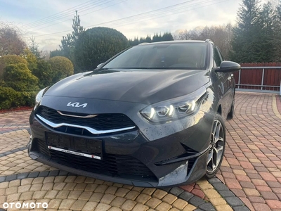 Kia Ceed 1.5 T-GDI Business Line