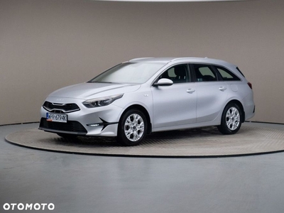 Kia Ceed 1.5 T-GDI M