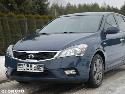 Kia Ceed Cee'd 1.4 Comfort