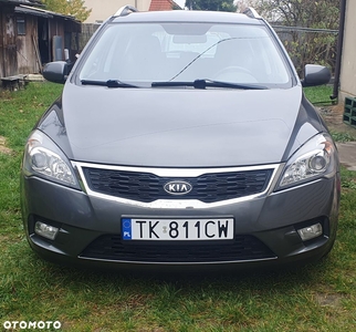 Kia Ceed Cee'd 1.4 Comfort