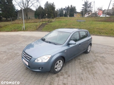 Kia Ceed Cee'd 1.4 Comfort +