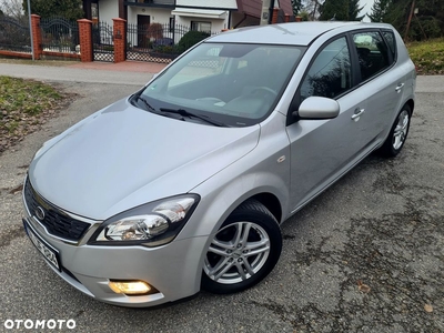 Kia Ceed Cee'd 1.4 Comfort