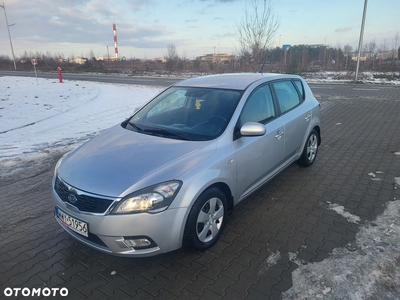 Kia Ceed Cee'd 1.4 Comfort