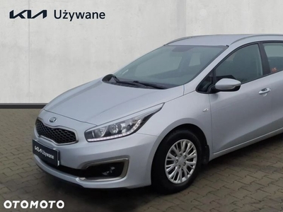 Kia Ceed Cee'd 1.4 CRDi M