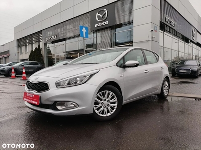 Kia Ceed Cee'd 1.4 CRDi M