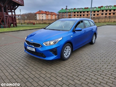 Kia Ceed Cee'd 1.4 S