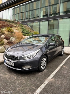 Kia Ceed Cee'd 1.4 M