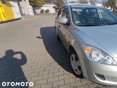 Kia Ceed Cee'd 1.4 Optimum