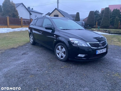 Kia Ceed Cee'd 1.6 Comfort +