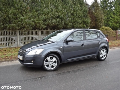 Kia Ceed Cee'd 1.6 Comfort