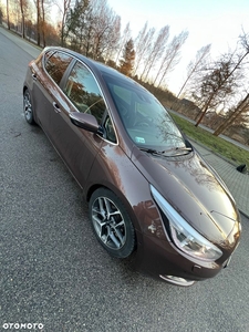 Kia Ceed Cee'd 1.6 CRDi Business Line