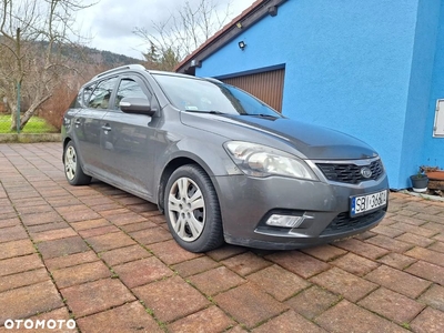 Kia Ceed Cee'd 1.6 Crdi Comfort