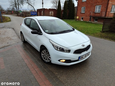 Kia Ceed Cee'd 1.6 CRDi L