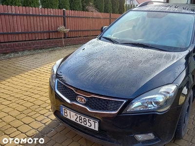 Kia Ceed Cee'd 1.4 S