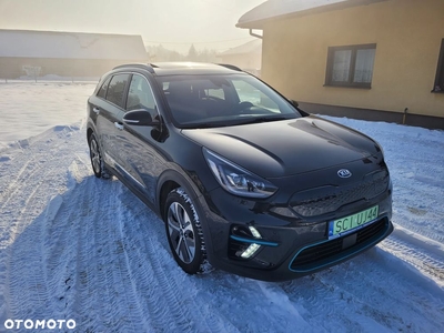 Kia Niro e-Niro 64kWh XL