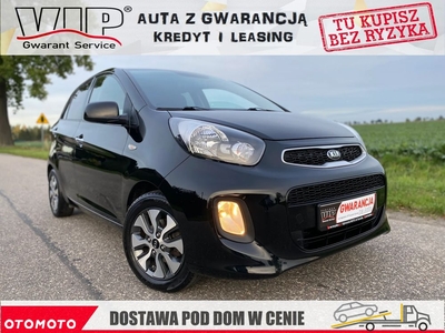 Kia Picanto 1.0 Business Line Plus