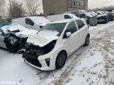 Kia Picanto 1.0 Dream-Team Edition