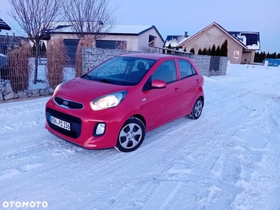 Kia Picanto 1.0 Edition 7