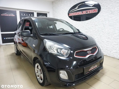 Kia Picanto 1.0 Edition 7