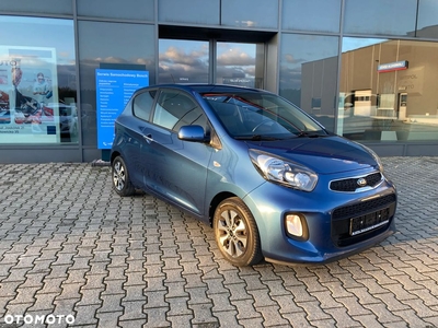 Kia Picanto 1.0 ISG Dream Team Edition