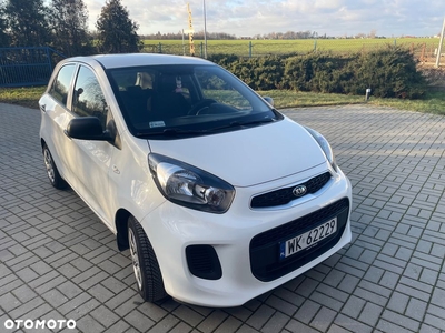 Kia Picanto 1.0 L