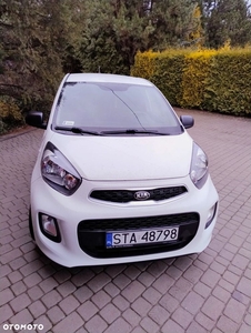 Kia Picanto 1.0 L