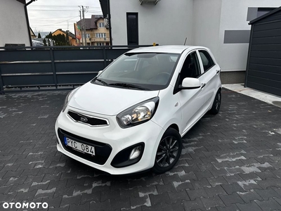 Kia Picanto 1.0 L