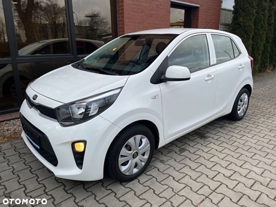 Kia Picanto 1.0 L