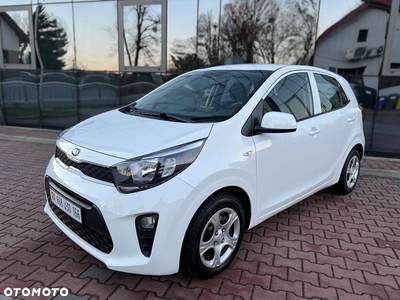 Kia Picanto 1.0 L