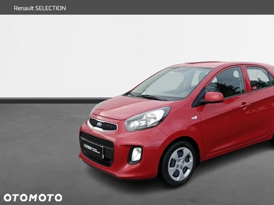 Kia Picanto 1.0 M