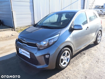 Kia Picanto 1.0 M