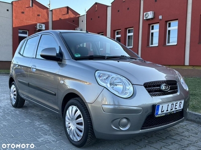 Kia Picanto 1.1