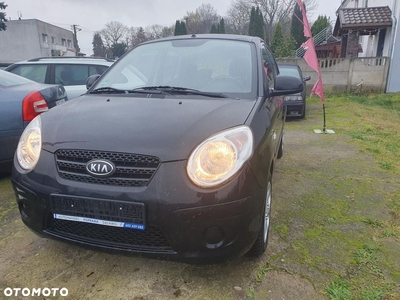 Kia Picanto 1.1 Cool