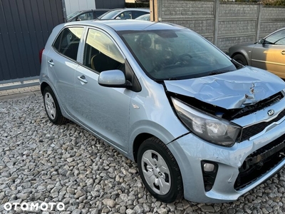 Kia Picanto 1.2 Edition 7