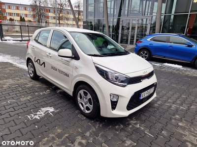 Kia Picanto 1.2 L