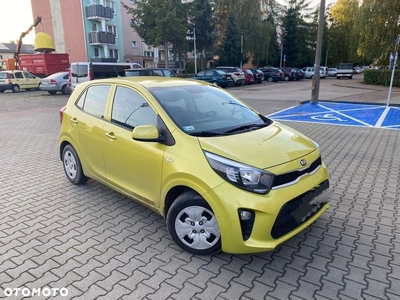 Kia Picanto 1.2 M