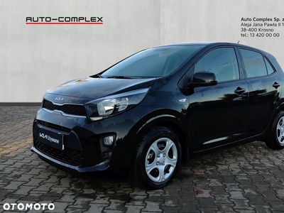 Kia Picanto 1.2 M