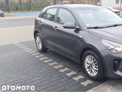 Kia Rio 1.2 Attract