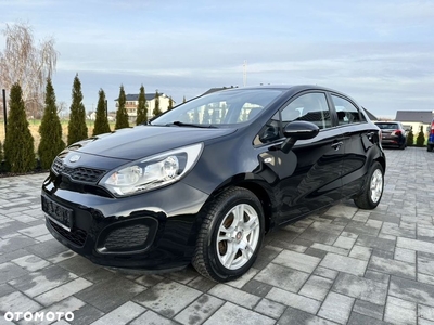 Kia Rio 1.2 Business Line