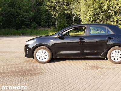 Kia Rio 1.2 Edition 7