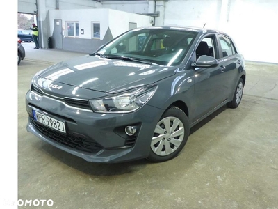 Kia Rio 1.2 M