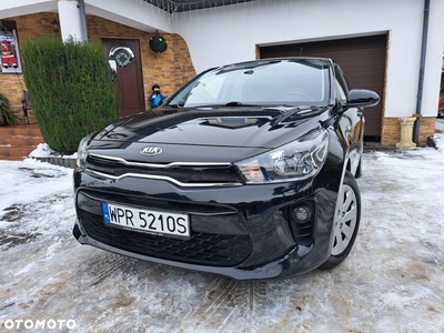 Kia Rio 1.2 M