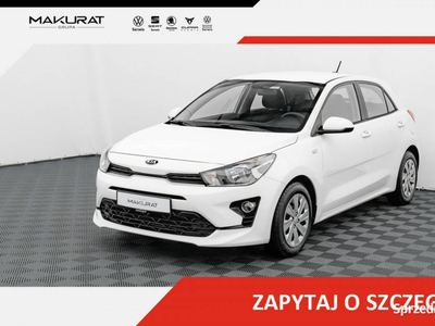 Kia Rio GD8K242 # 1.2 M Klima Bluetooth Salon PL VAT 23% II…