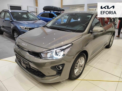 Kia Rio IV Hatchback 5d Facelifting 1.0 T-GDI 100KM 2023