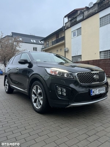 Kia Sorento 2.0 CRDI Business Line Plus