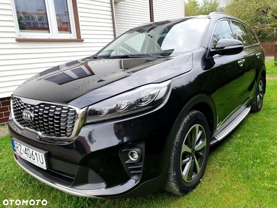 Kia Sorento 2.0 CRDI L