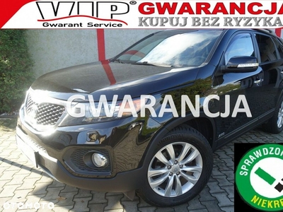 Kia Sorento 2.0 CRDI XL